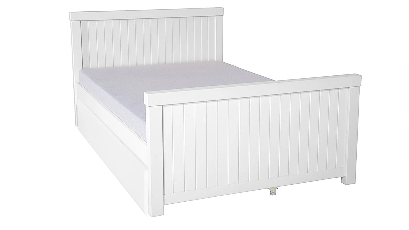 מיטת שחר וחצי | 120X190